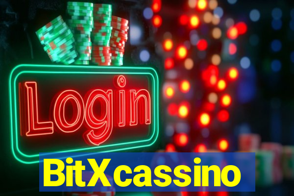 BitXcassino