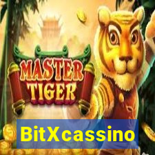 BitXcassino