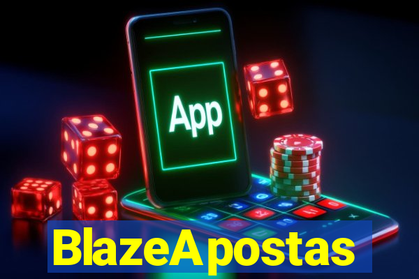 BlazeApostas