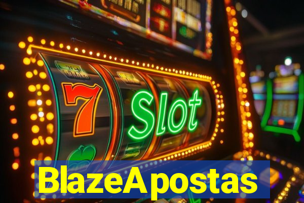 BlazeApostas