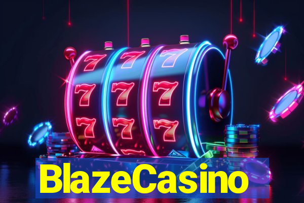 BlazeCasino