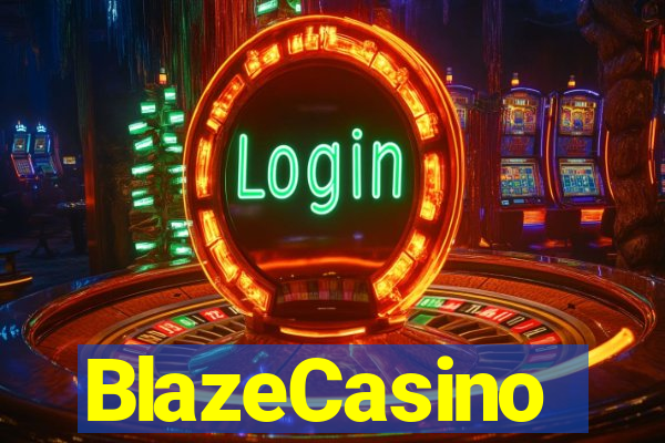 BlazeCasino