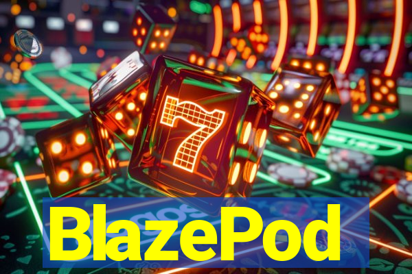 BlazePod