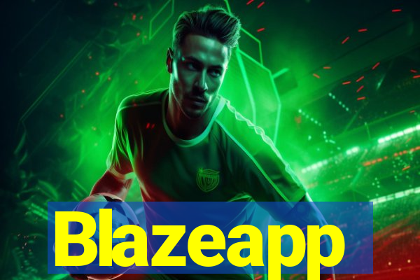 Blazeapp