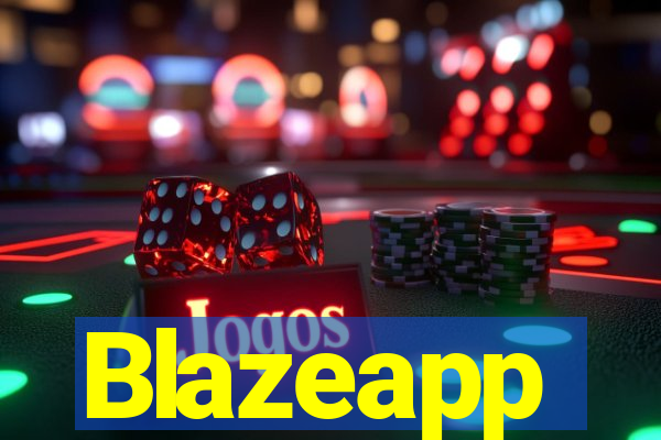 Blazeapp