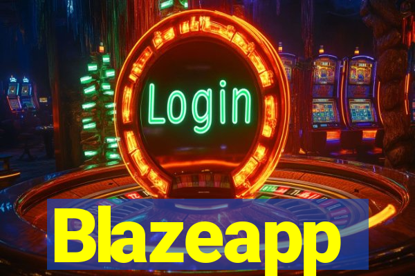 Blazeapp