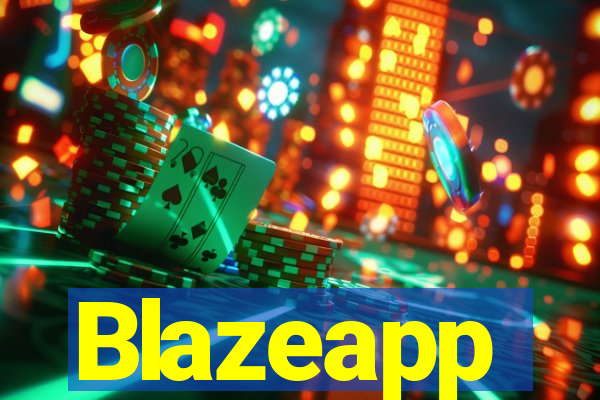 Blazeapp