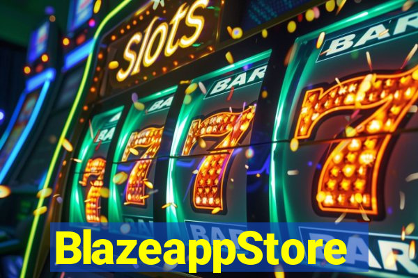 BlazeappStore