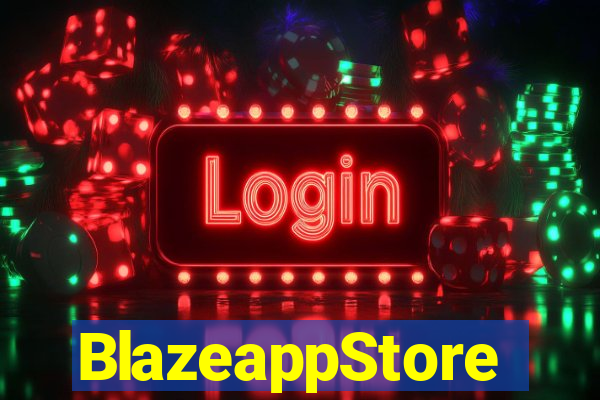 BlazeappStore