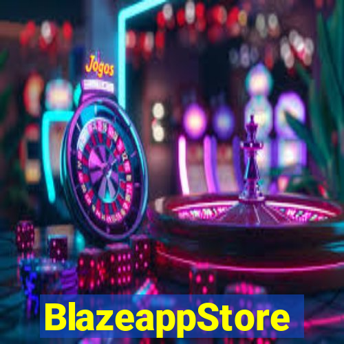 BlazeappStore