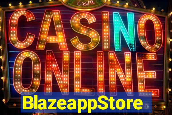 BlazeappStore