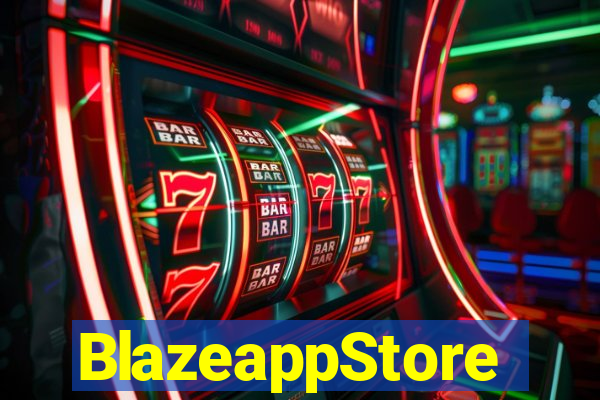 BlazeappStore