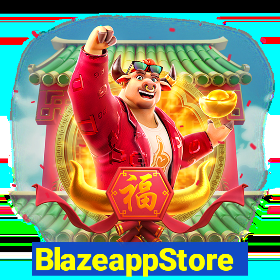 BlazeappStore