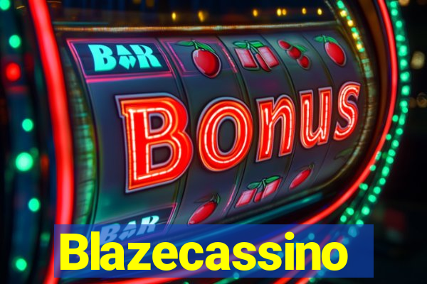 Blazecassino