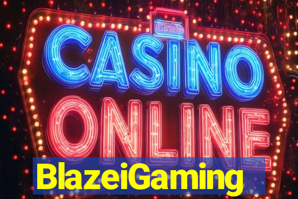 BlazeiGaming