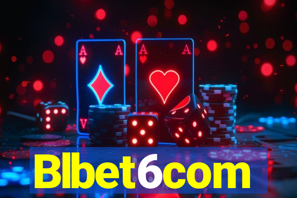 Blbet6com