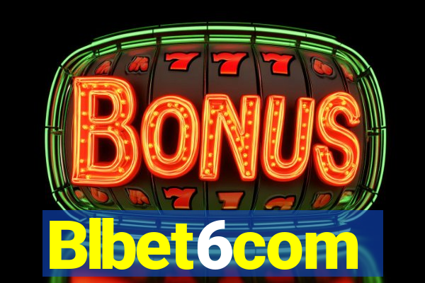 Blbet6com