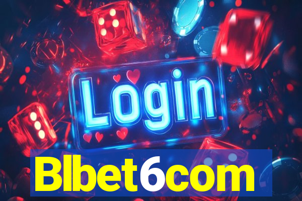 Blbet6com