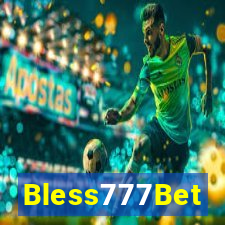 Bless777Bet