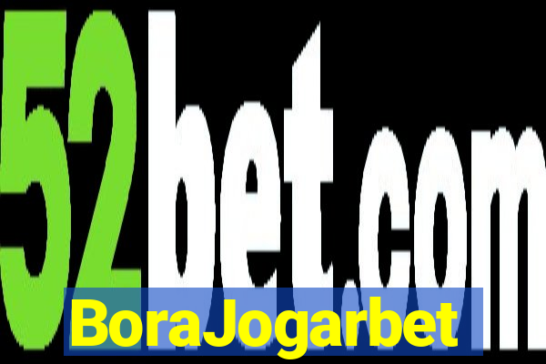 BoraJogarbet