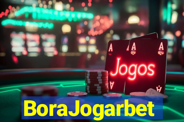 BoraJogarbet