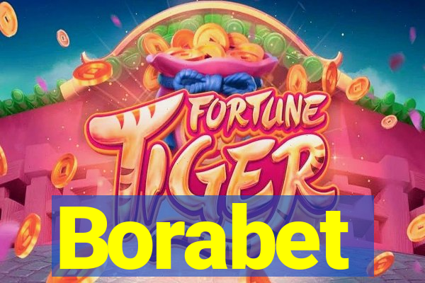 Borabet