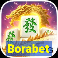 Borabet