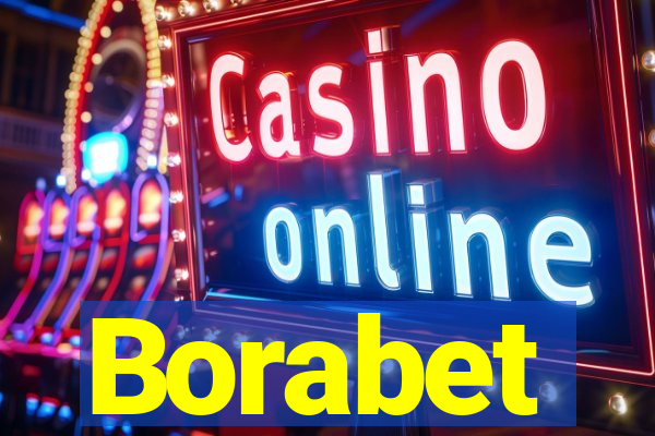 Borabet