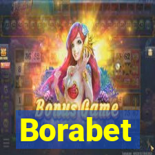 Borabet