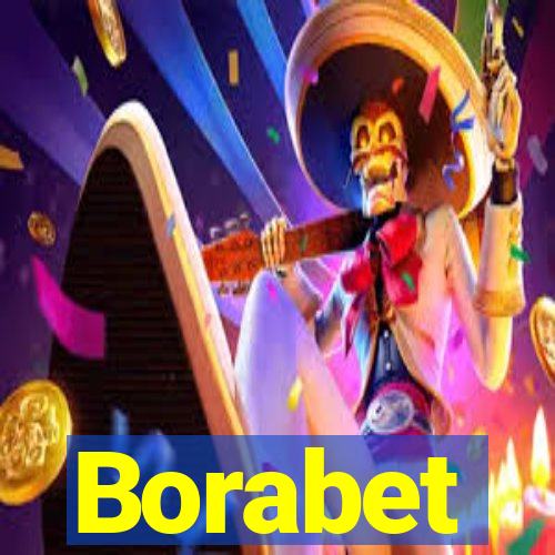 Borabet