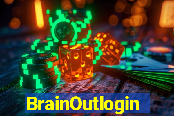 BrainOutlogin