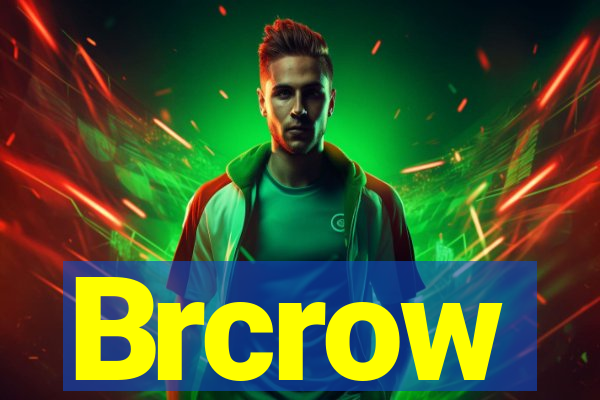 Brcrow