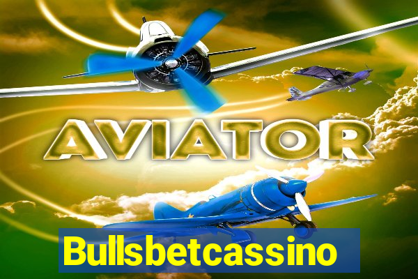 Bullsbetcassino