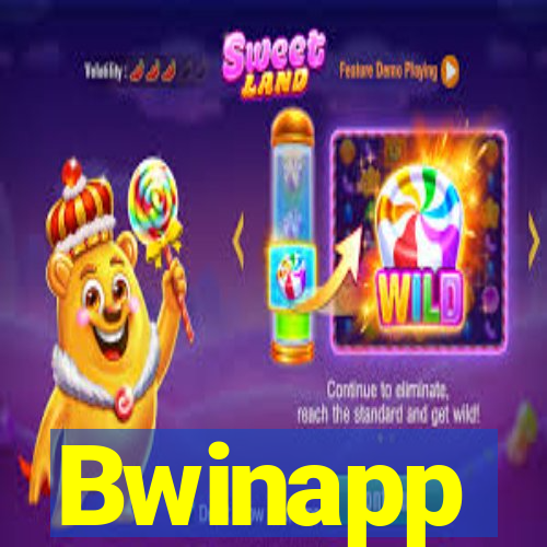 Bwinapp