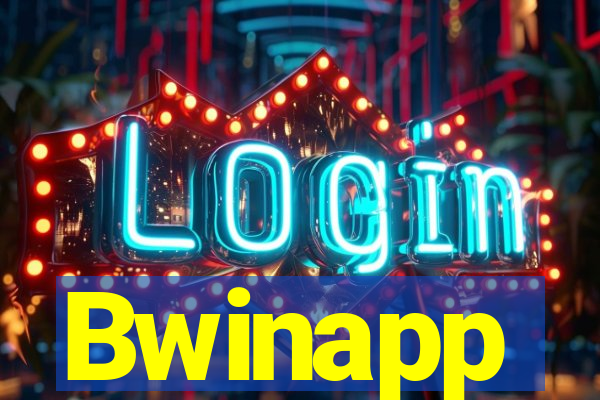 Bwinapp