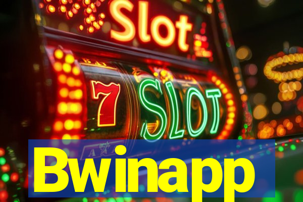 Bwinapp