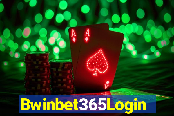 Bwinbet365Login