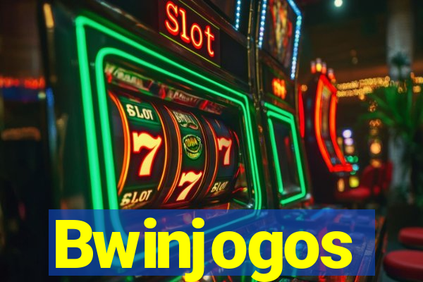 Bwinjogos