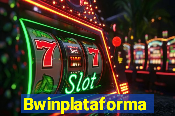 Bwinplataforma