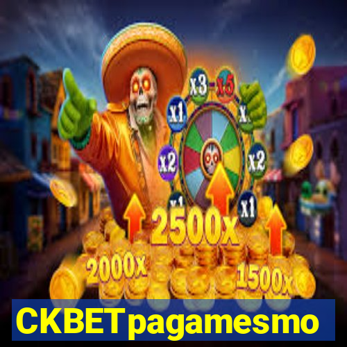 CKBETpagamesmo