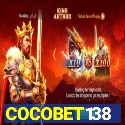 COCOBET138