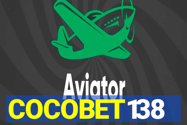 COCOBET138