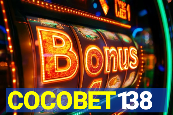 COCOBET138