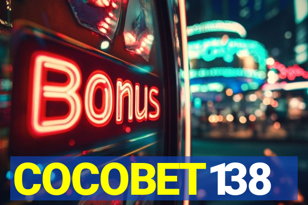 COCOBET138