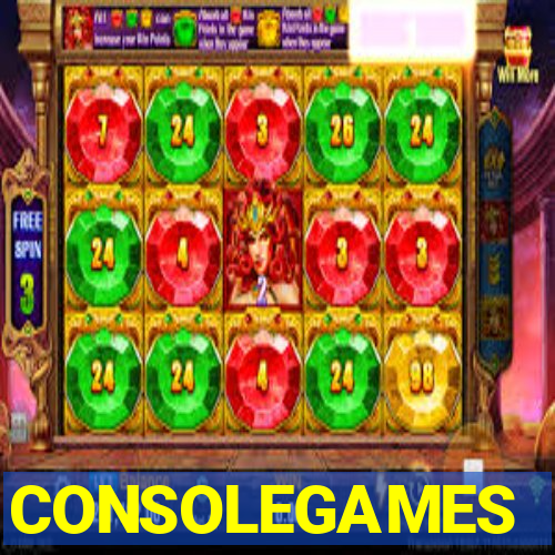 CONSOLEGAMES