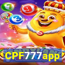 CPF777app