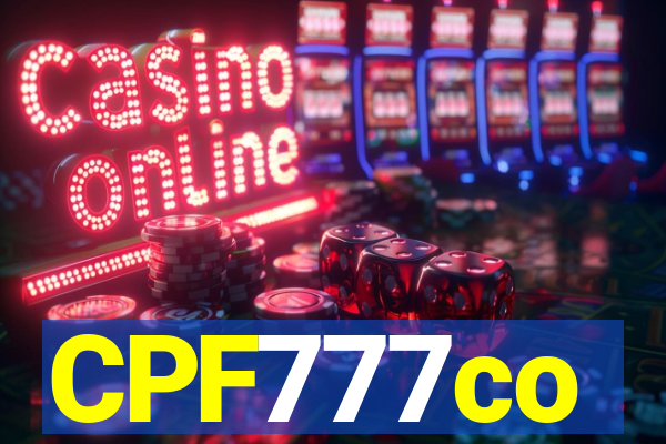 CPF777co