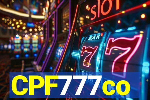 CPF777co