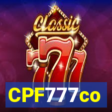 CPF777co