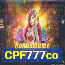 CPF777co